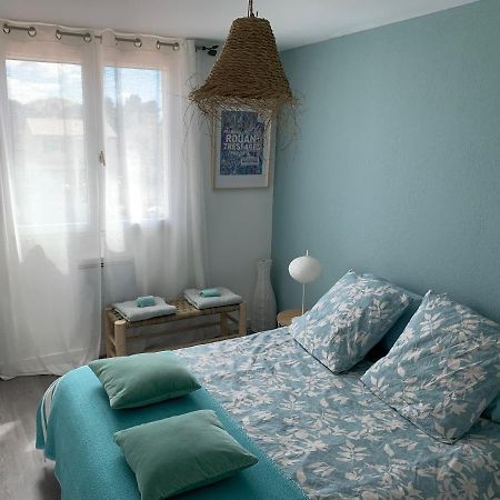 Chambre Le Crès Buitenkant foto