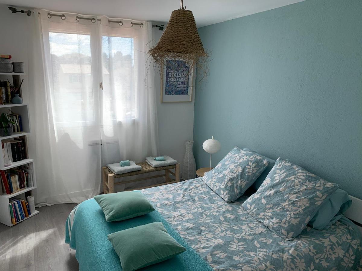 Chambre Le Crès Buitenkant foto